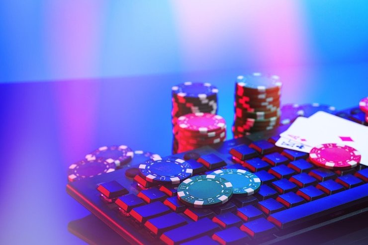 Pengguna memanfaatkan fitur responsible gaming di winwin838 untuk bermain lebih aman